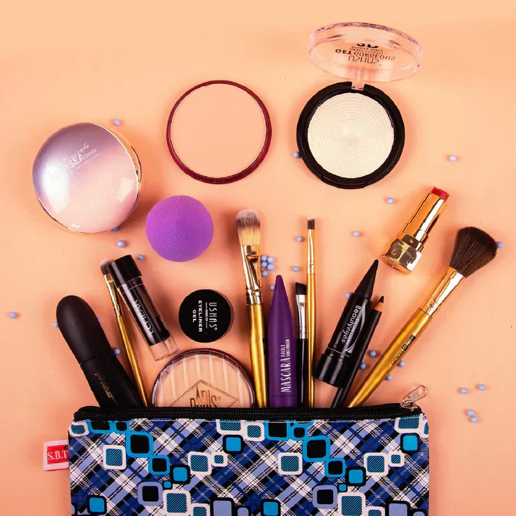 Makeup Tips: How to Choose the Right Products for Your Skin & Style