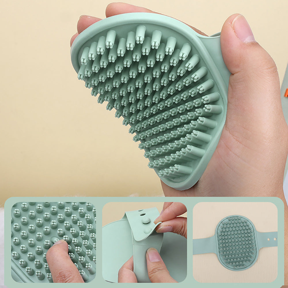 Professional Pet Hair Clippers and Grooming kit For Dogs & Cats