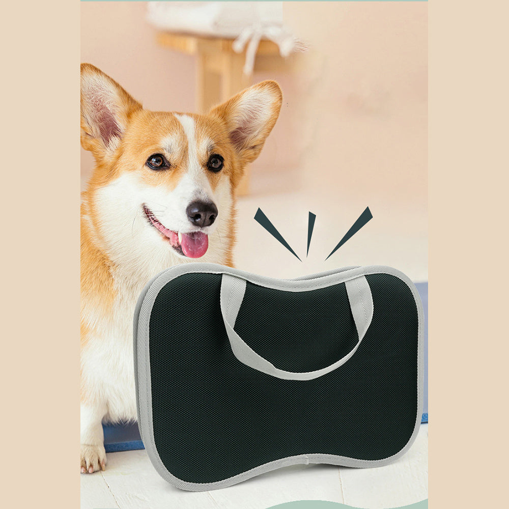 Professional Pet Hair Clippers and Grooming kit For Dogs & Cats