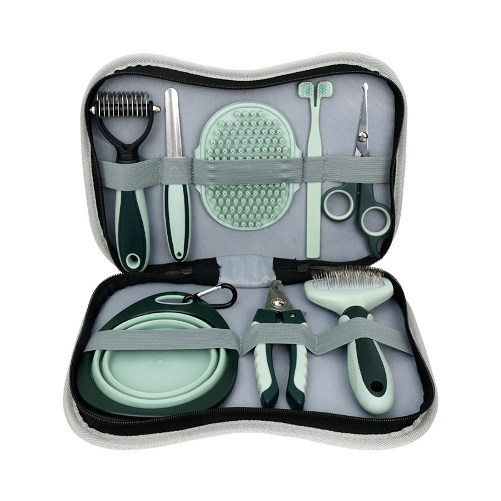 Professional Pet Hair Clippers and Grooming kit For Dogs & Cats