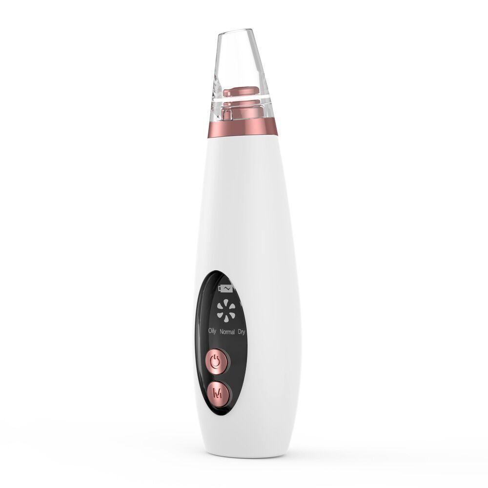 Skin Care Tool (Blackhead Pore Vacuum Cleaner)