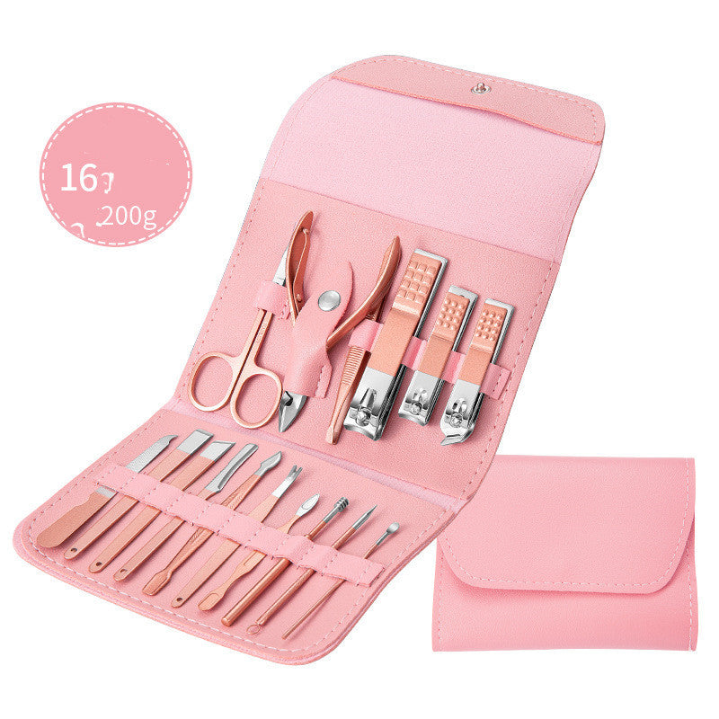 Professional Scissors Pedicure, Manicure kit