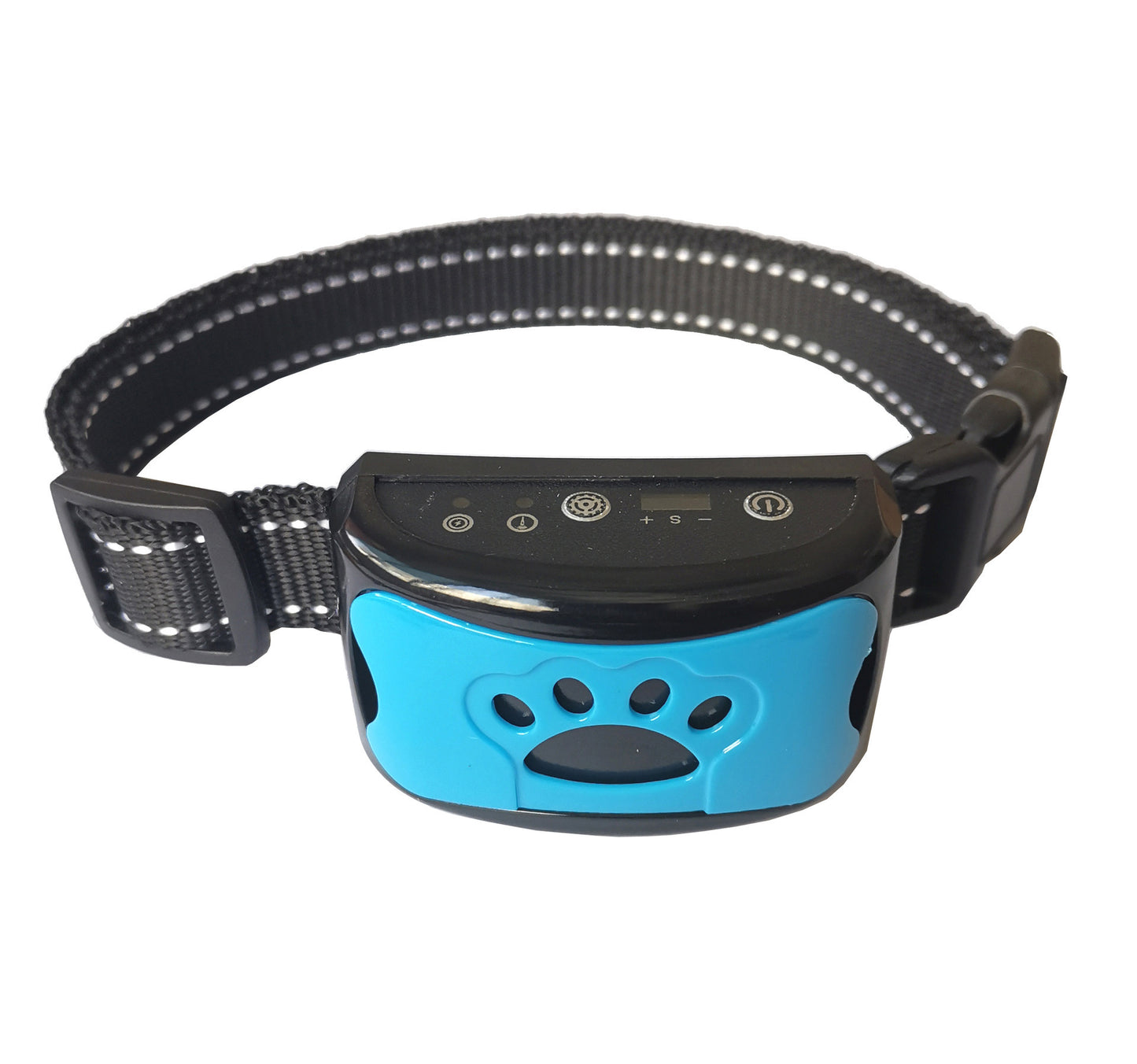 Rechargeable Waterproof Dog Collar