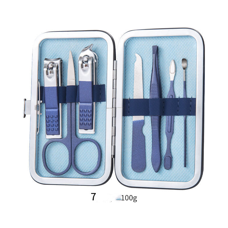 Professional Scissors Pedicure, Manicure kit