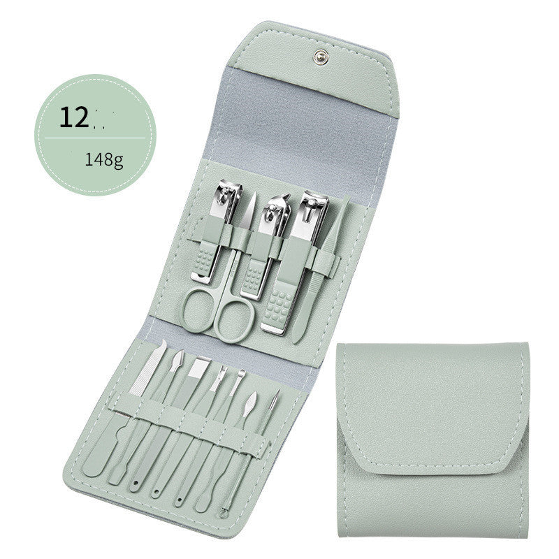 Professional Scissors Pedicure, Manicure kit