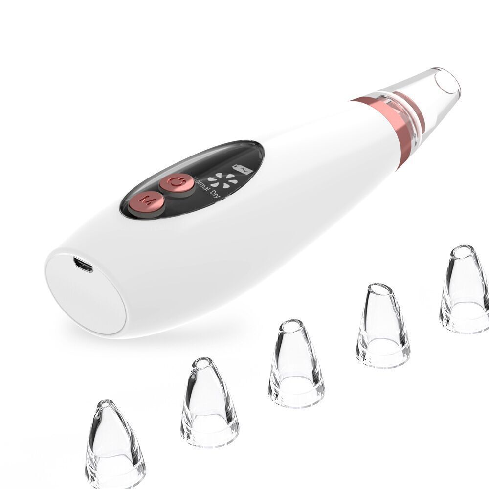 Skin Care Tool (Blackhead Pore Vacuum Cleaner)