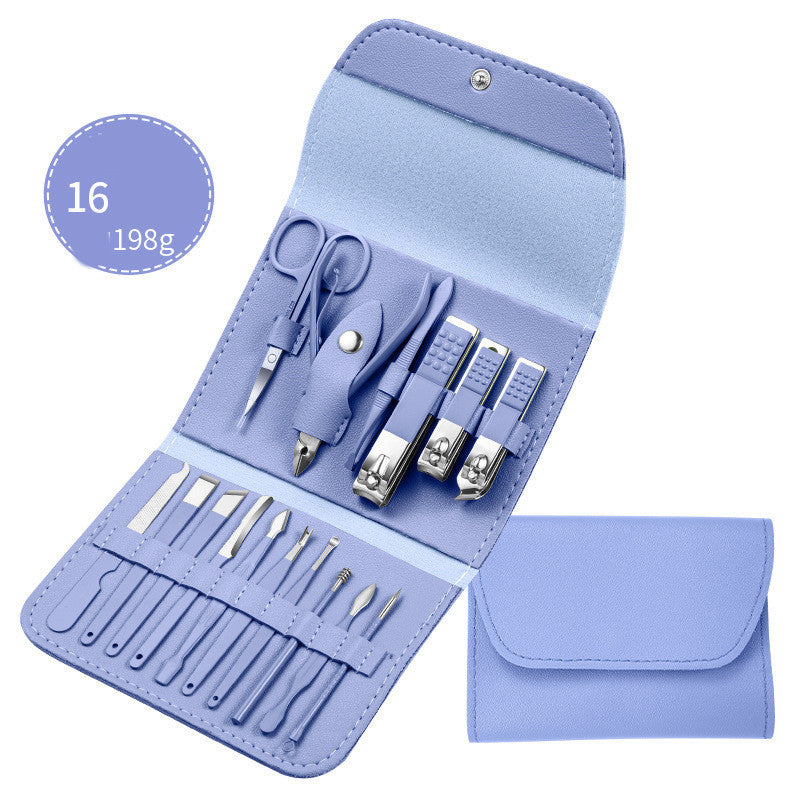 Professional Scissors Pedicure, Manicure kit