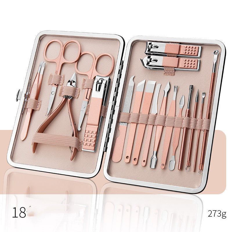 Professional Scissors Pedicure, Manicure kit