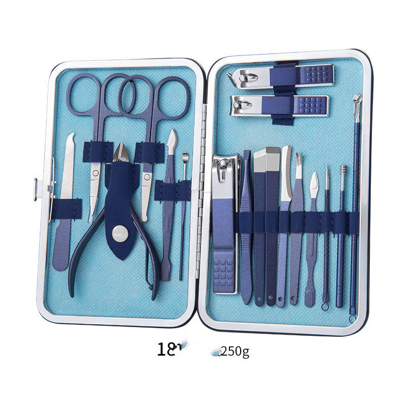 Professional Scissors Pedicure, Manicure kit