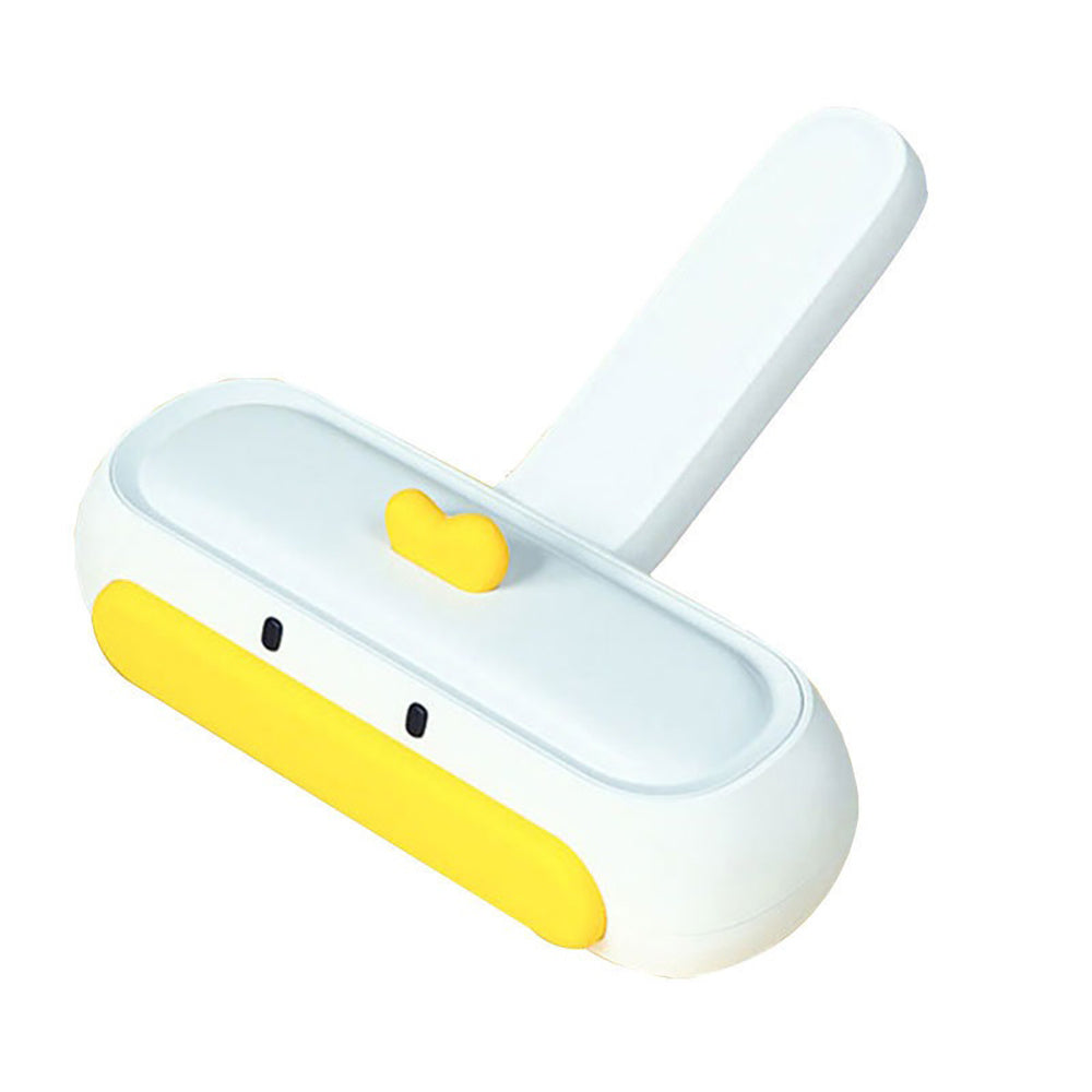 Portable, Multi-Surface Fur Removal Tool (Pet Hair Remover And Reusable Lint Roller)
