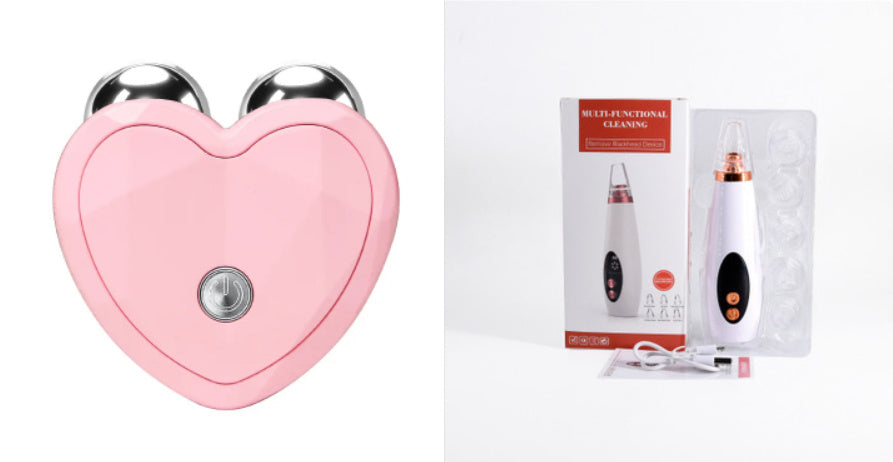 Skin Care Tool (Blackhead Pore Vacuum Cleaner)