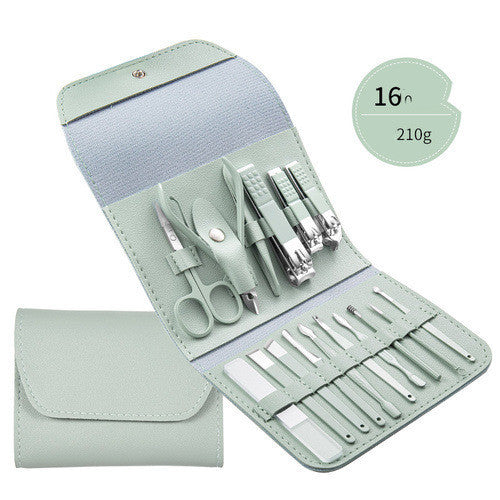 Professional Scissors Pedicure, Manicure kit