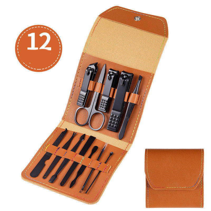 Professional Scissors Pedicure, Manicure kit