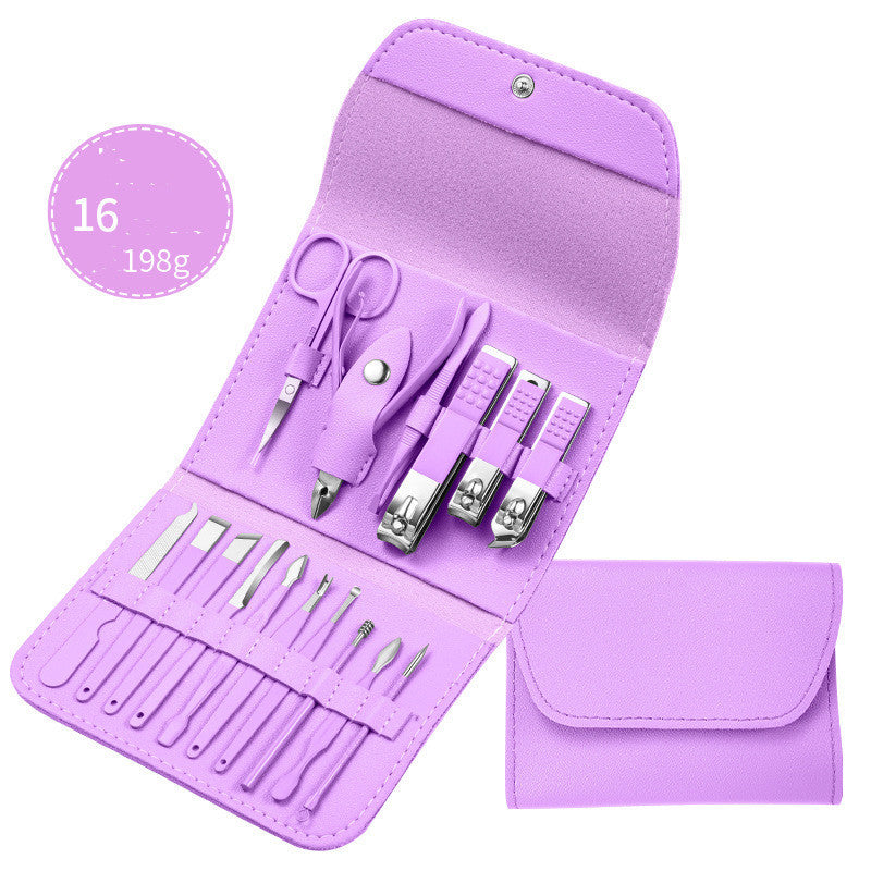 Professional Scissors Pedicure, Manicure kit