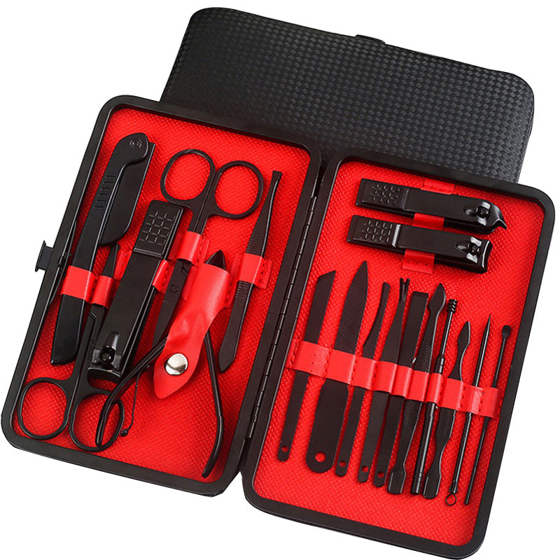 Professional Scissors Pedicure, Manicure kit
