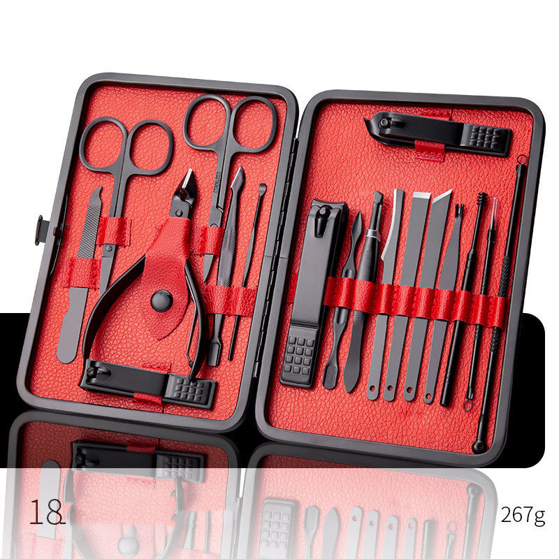 Professional Scissors Pedicure, Manicure kit