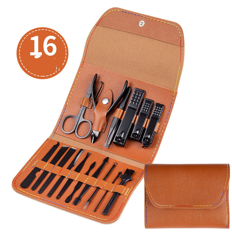 Professional Scissors Pedicure, Manicure kit