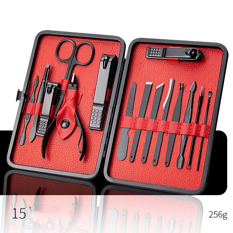Professional Scissors Pedicure, Manicure kit