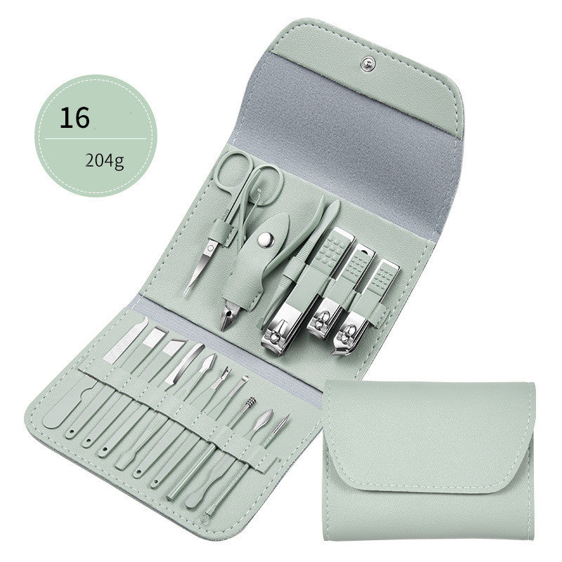 Professional Scissors Pedicure, Manicure kit