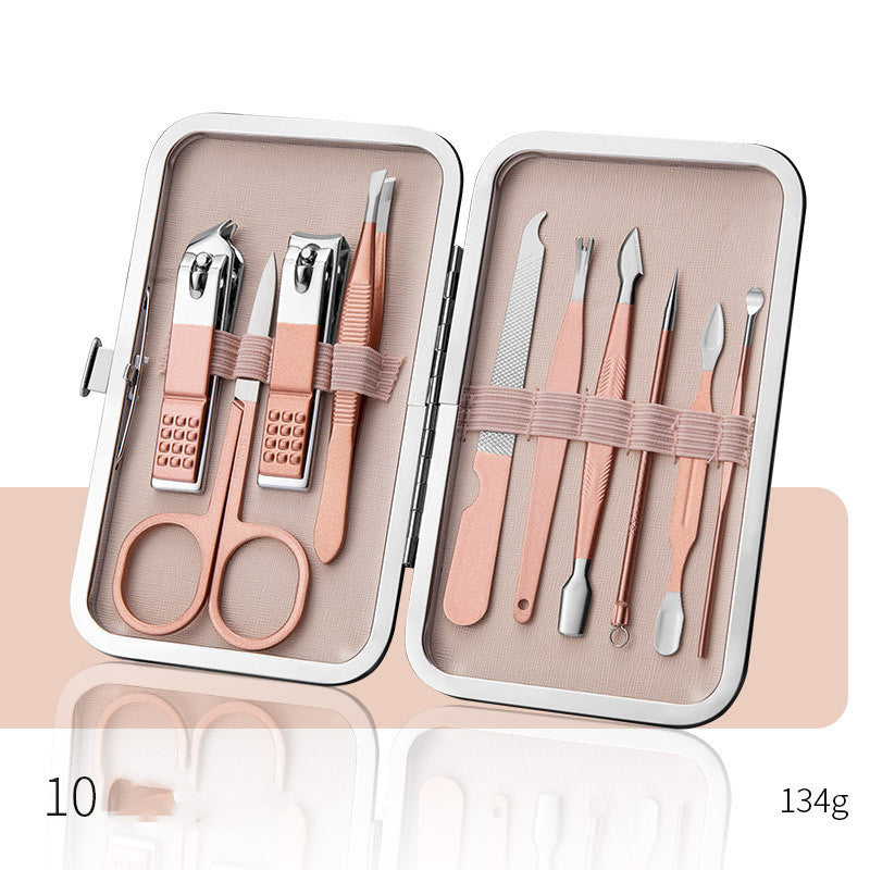 Professional Scissors Pedicure, Manicure kit