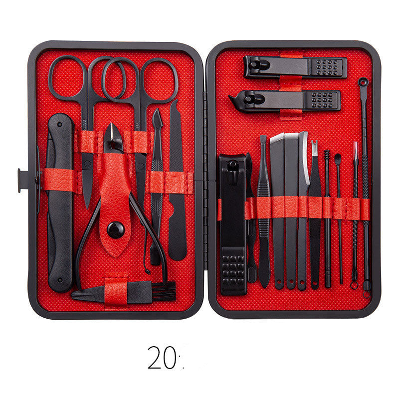 Professional Scissors Pedicure, Manicure kit