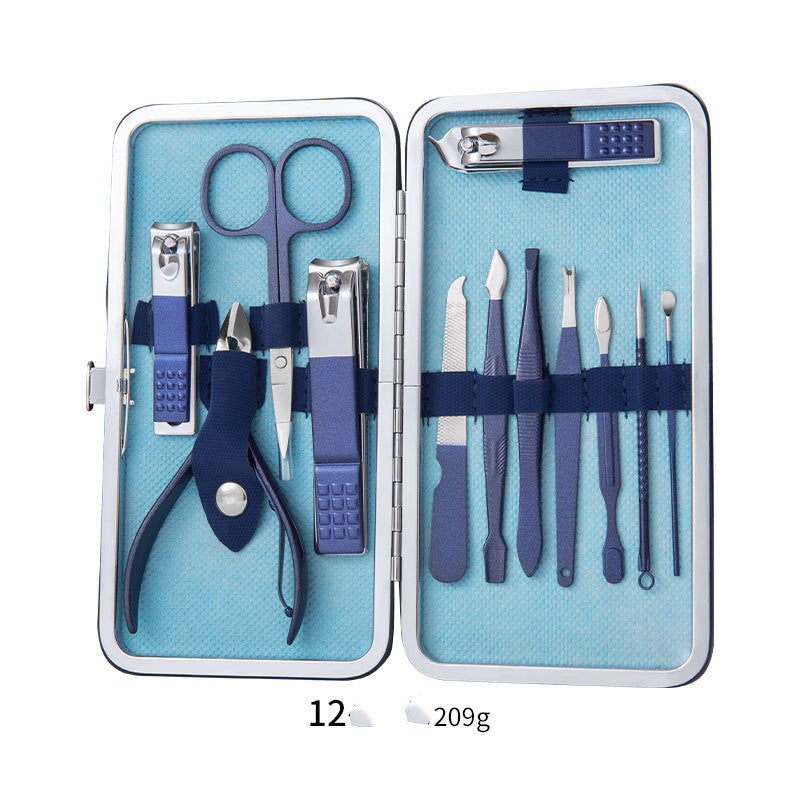 Professional Scissors Pedicure, Manicure kit