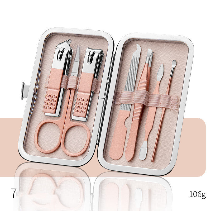 Professional Scissors Pedicure, Manicure kit