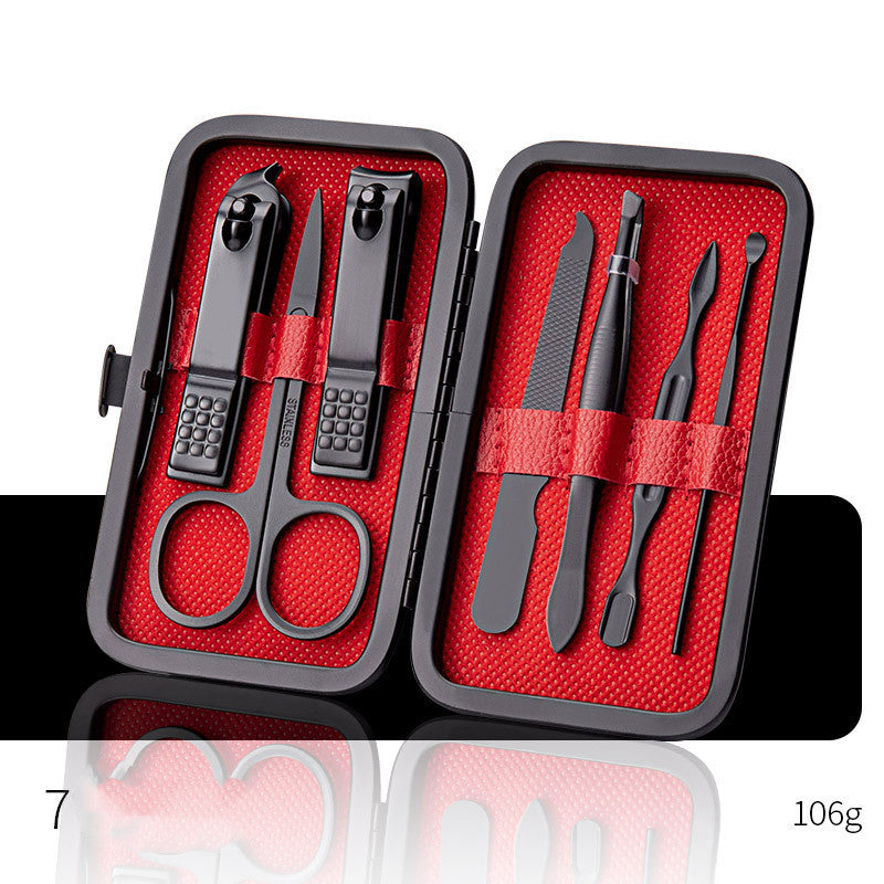 Professional Scissors Pedicure, Manicure kit