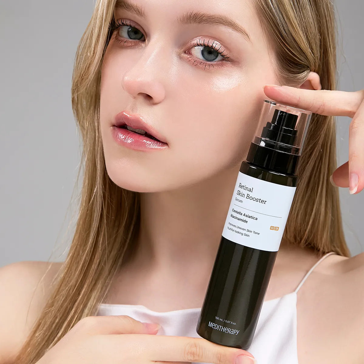 Retinal Skin Boost Serum β Anti-Aging, Brightening & Skin Renewal