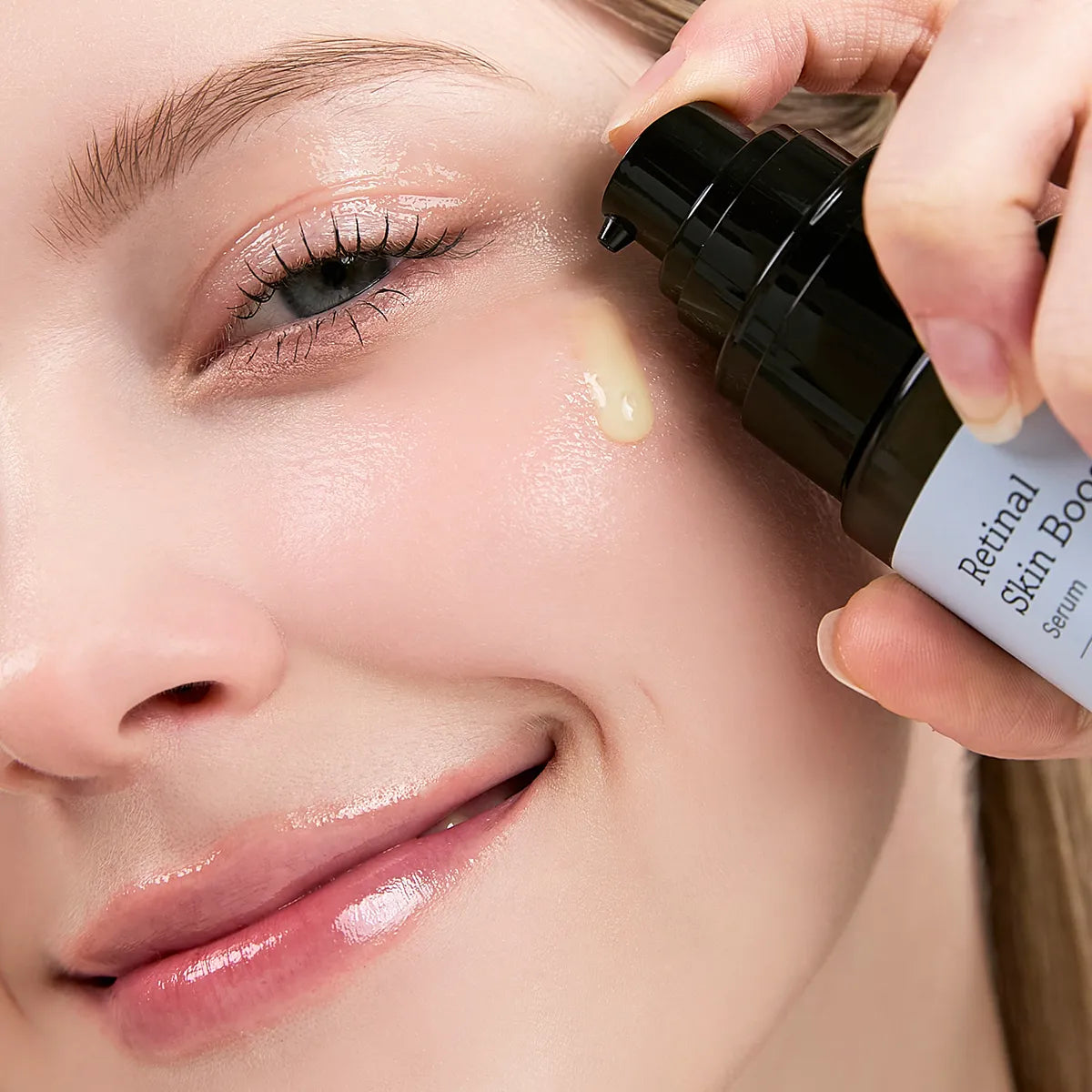 Retinal Skin Boost Serum β Anti-Aging, Brightening & Skin Renewal