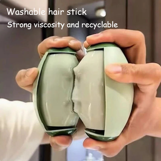 Reusable & Washable Sticky Lint Rollers For Pet Hair