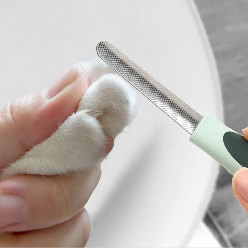 Professional  Pet Hair Clippers and Grooming kit For Dogs & Cats