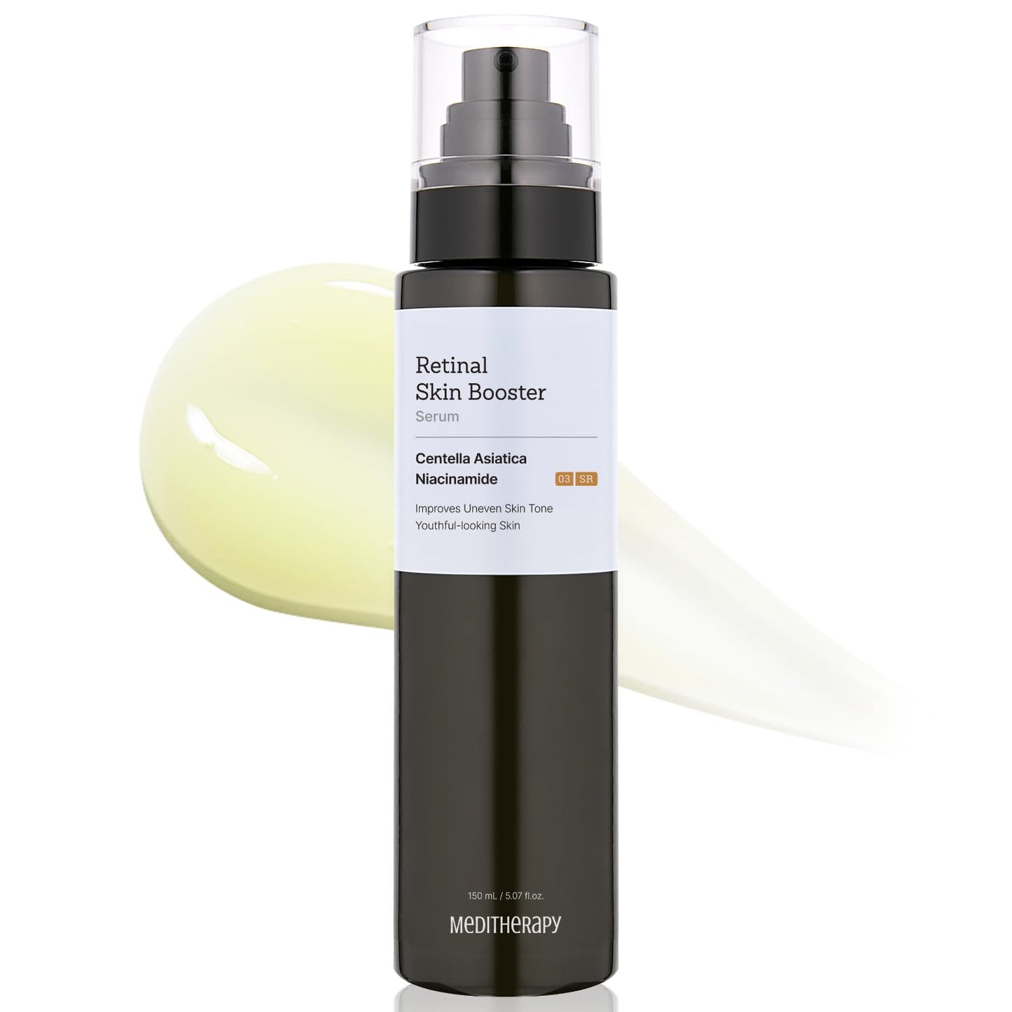 Retinal Skin Boost Serum – Anti-Aging, Brightening & Skin Renewal