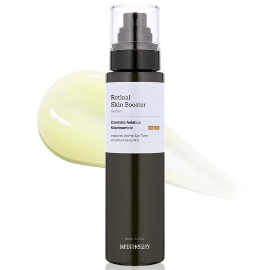 Retinal Skin Boost Serum – Anti-Aging, Brightening & Skin Renewal