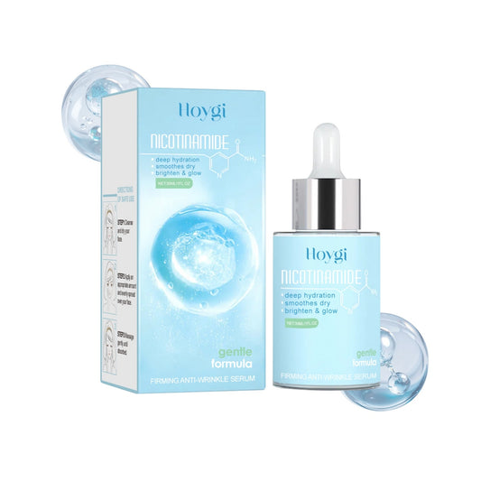 Firming Anti-Wrinkle Serum