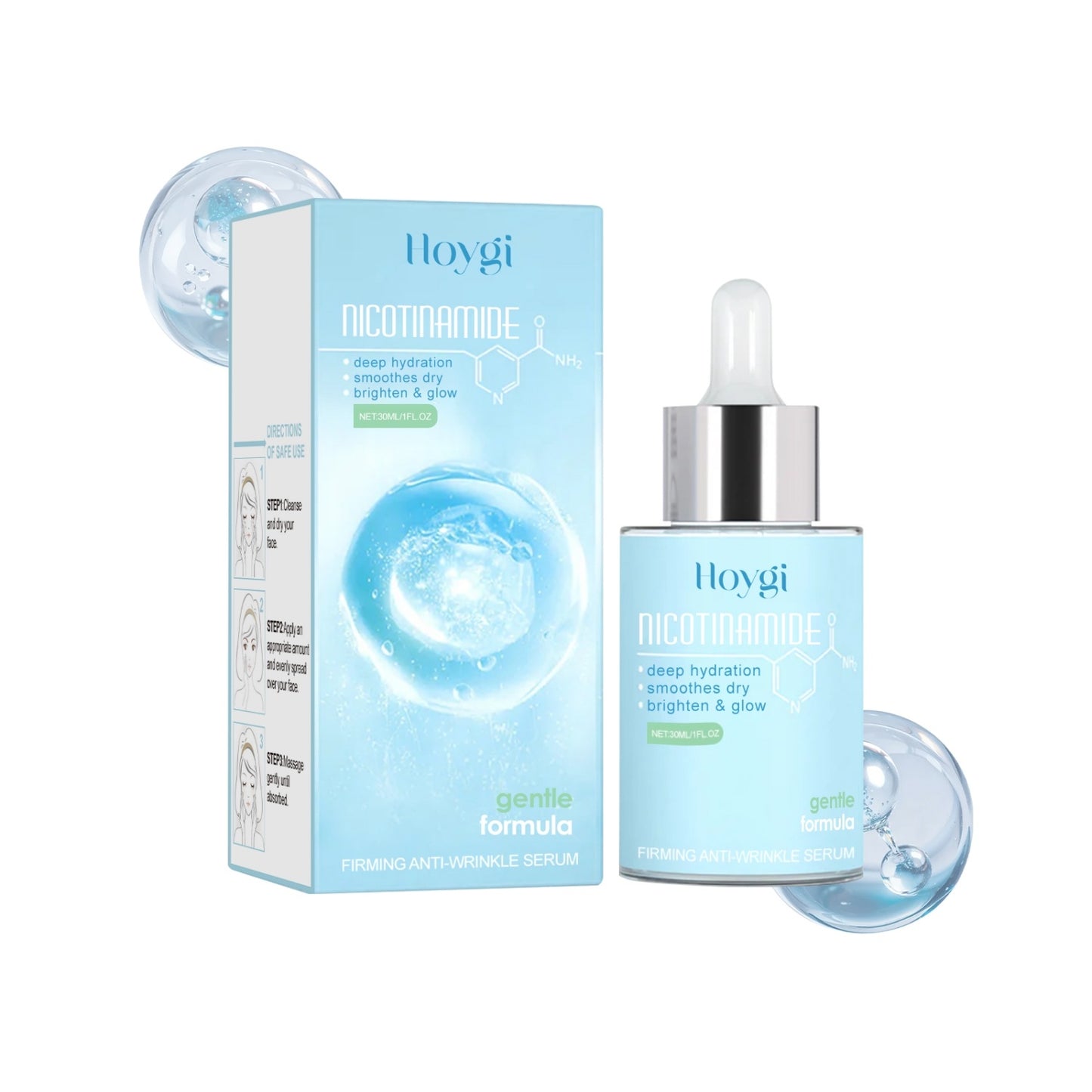 Firming Anti-Wrinkle Serum