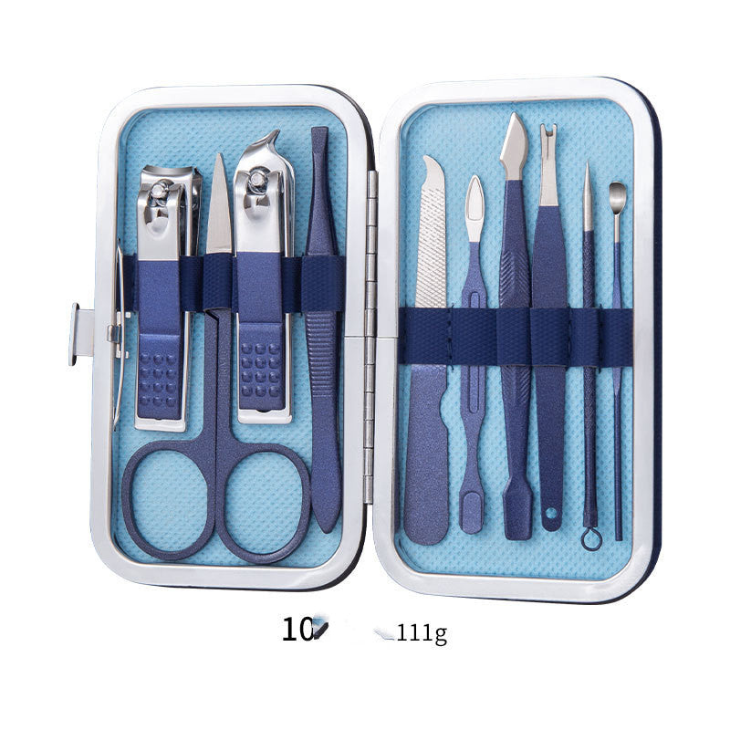 Professional Scissors Pedicure, Manicure kit