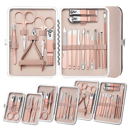 Professional Scissors Pedicure, Manicure kit