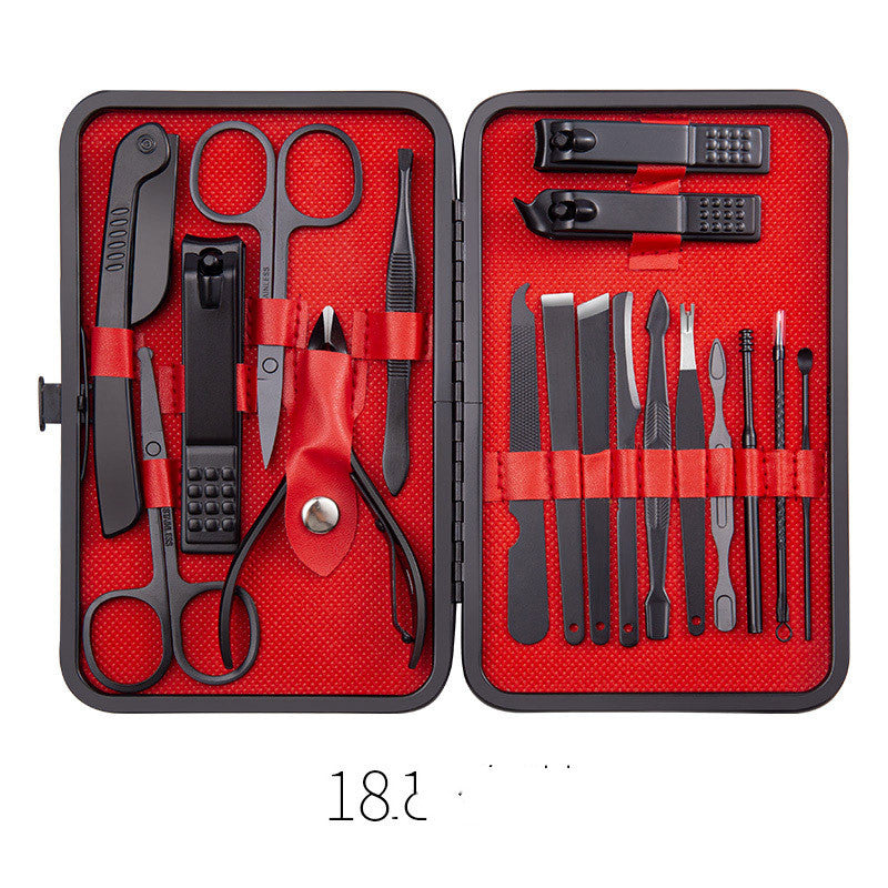 Professional Scissors Pedicure, Manicure kit