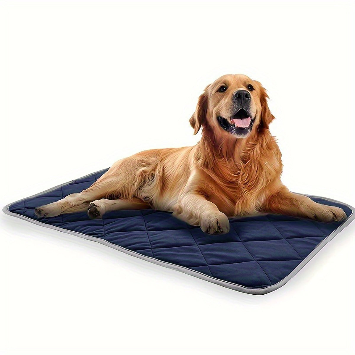 Extra Warm Thermal Pet Pad, Self-Heating Matt for outdoor & Indoor