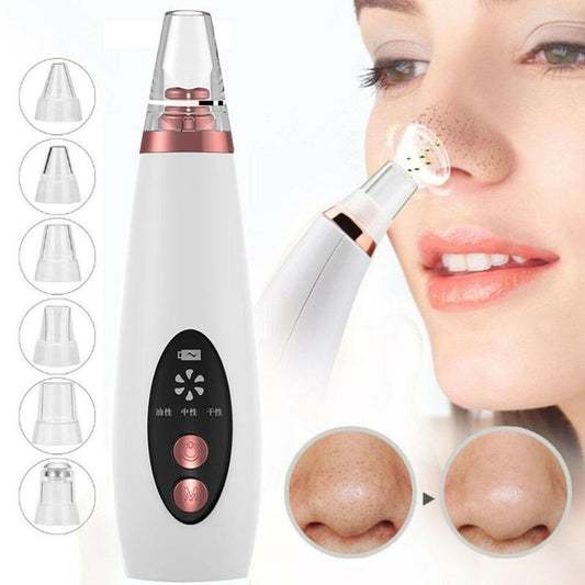 Skin Care Tool (Blackhead Pore Vacuum Cleaner)