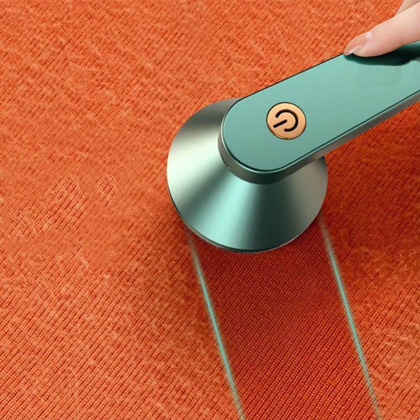 USB Rechargeable Electric Lint Remover  For Clothing